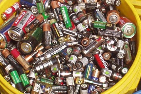 邯郸索兰图动力电池回收-钴酸锂电池回收公司